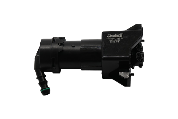 Buse Lave Phare Droit Pour Audi A6 4F0955102B 99551793701 Vika