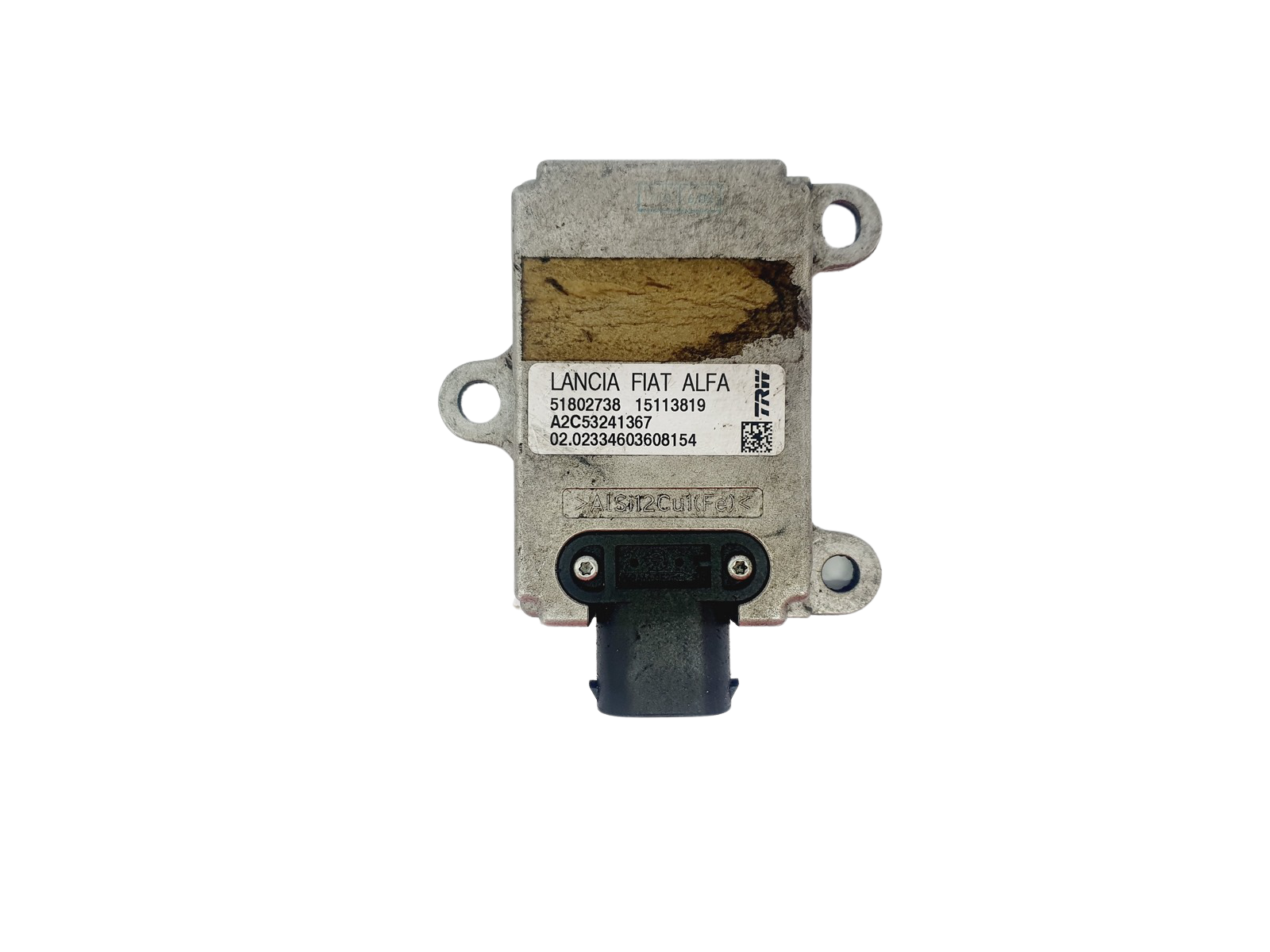 Capteur Sensor Esp 51802738 15113819 Lancia Fiat Alfa