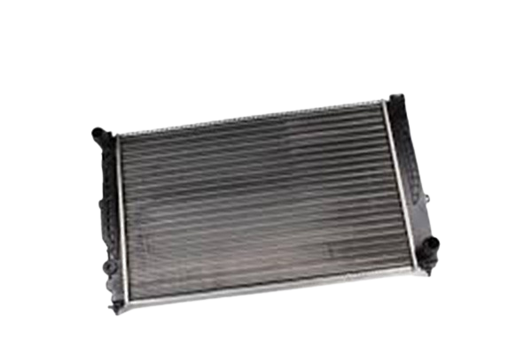 Refroidisseur Pour VW Audi Skoda 8D0121251N 11210140101 Vika