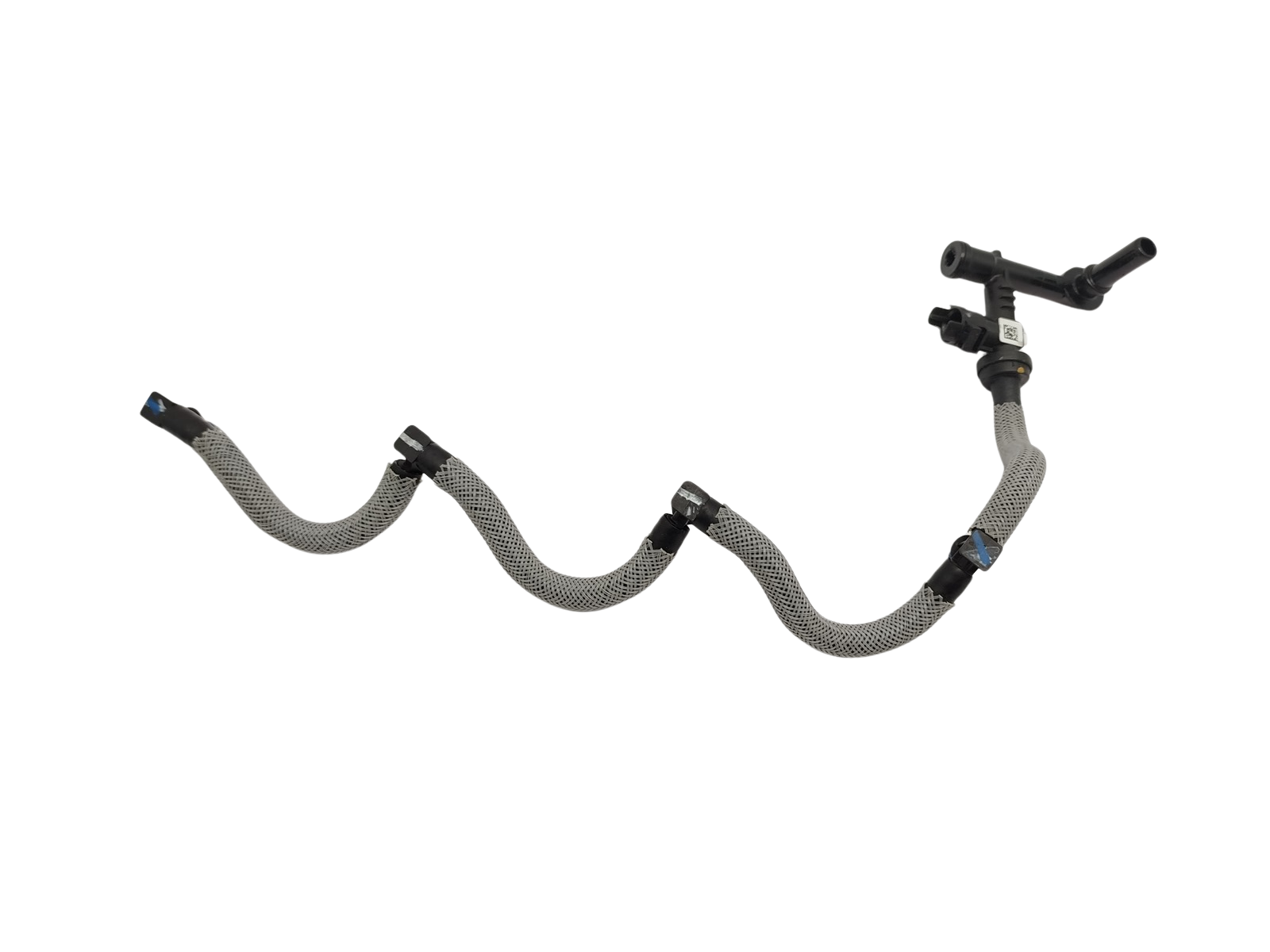 Tuyau D’alimentation Carburant 166718686R 1.6 dci Renault Trafic 3