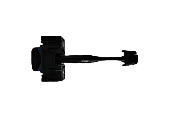 Arrêt De Portes Arrière Pour VW 3CN839249 B12375 Borsehung
