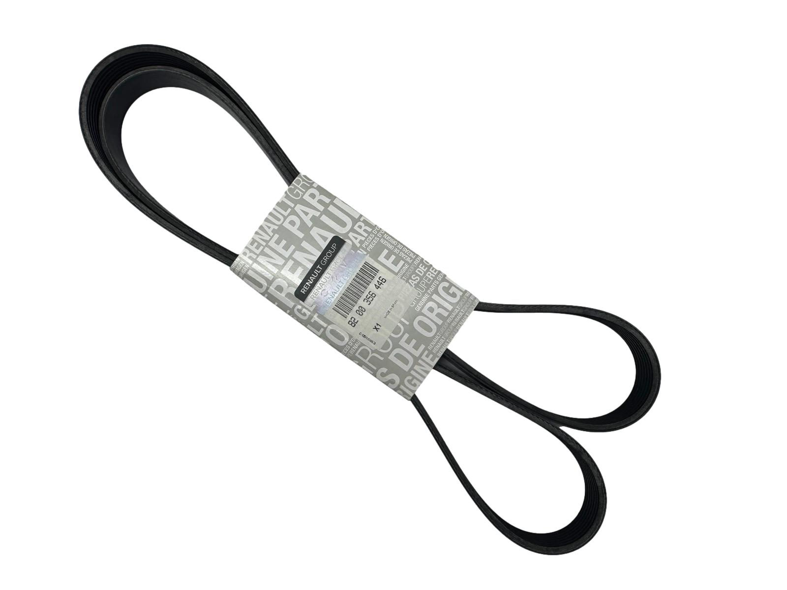 Courroie D’alternateur Original Renault 8200356446