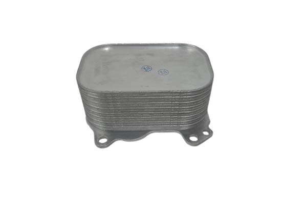 Refroidisseur D`Huile Pour VW Audi Skoda 05L117021B 11171703401 Vika