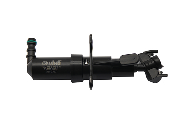 Buse Lave Phare Droit Pour Skoda 1Z0955966A 99551791901 Vika