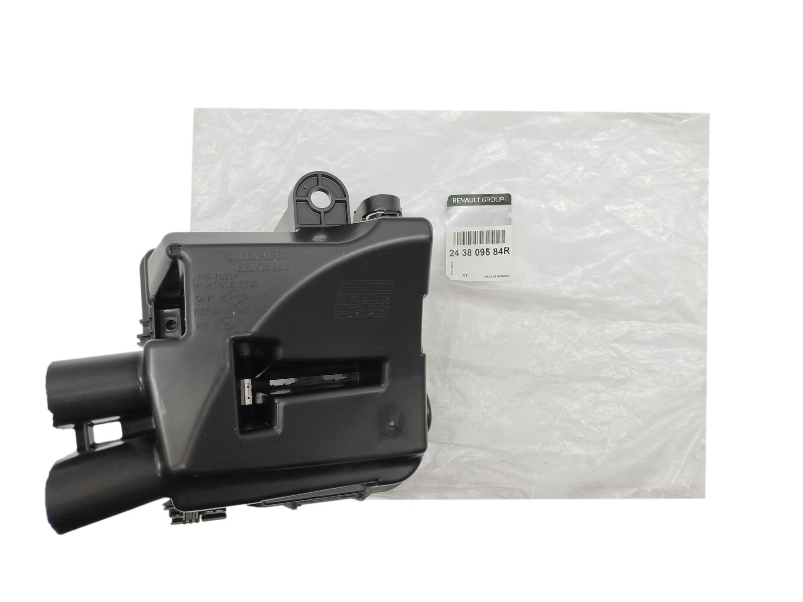 Boîtie Bsm,Bsi Original 243809584R Renault