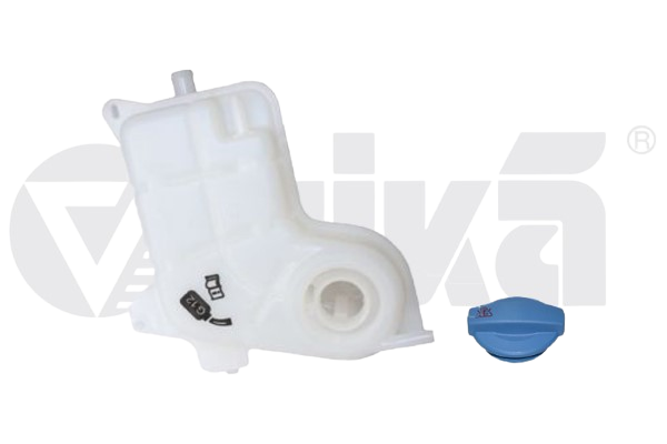 Réservoir De Système De Refroidissement Pour Audi 8E0121403 11211838301 Vika