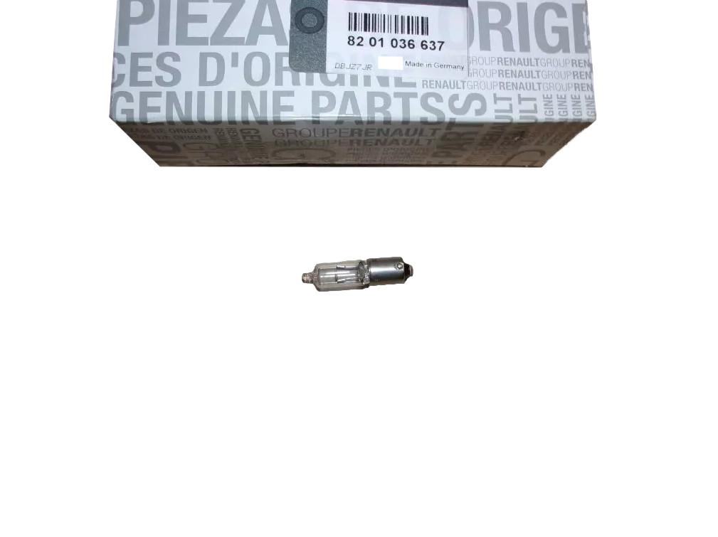 Ampoule Original H21W 8201036637 Renault