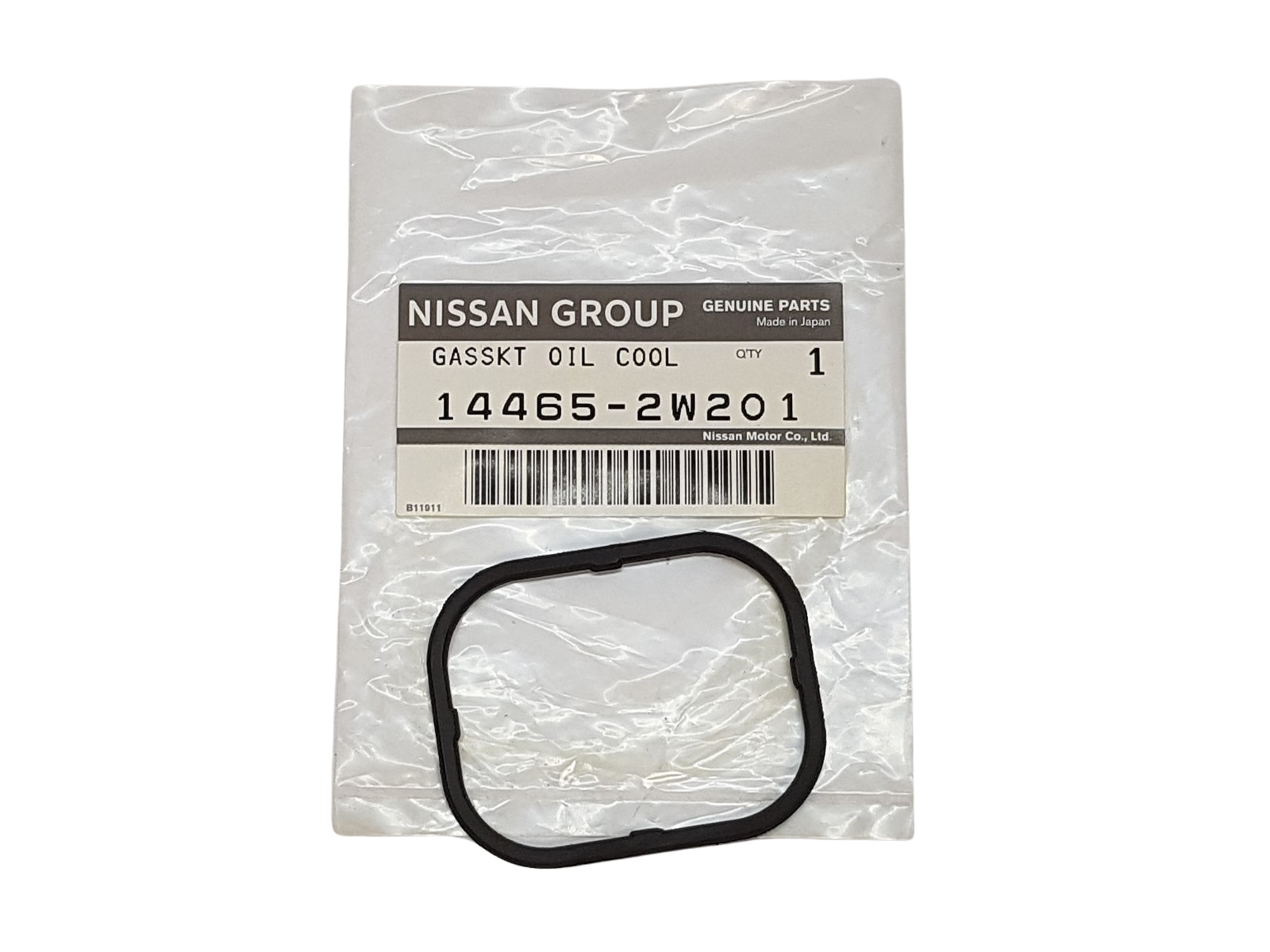 Joint Original Renault 144652W201