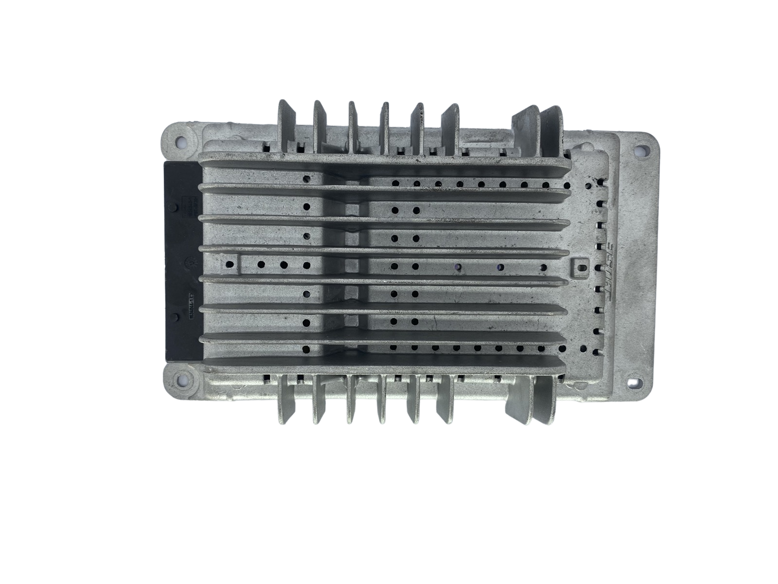 Amplificateur Audio
