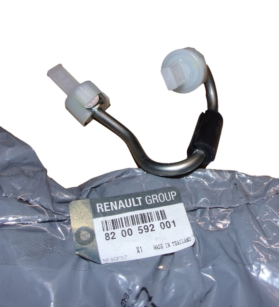 Tuyau D’alimentation Carburant Nouvelle Original 8200592001 Renault Dacia