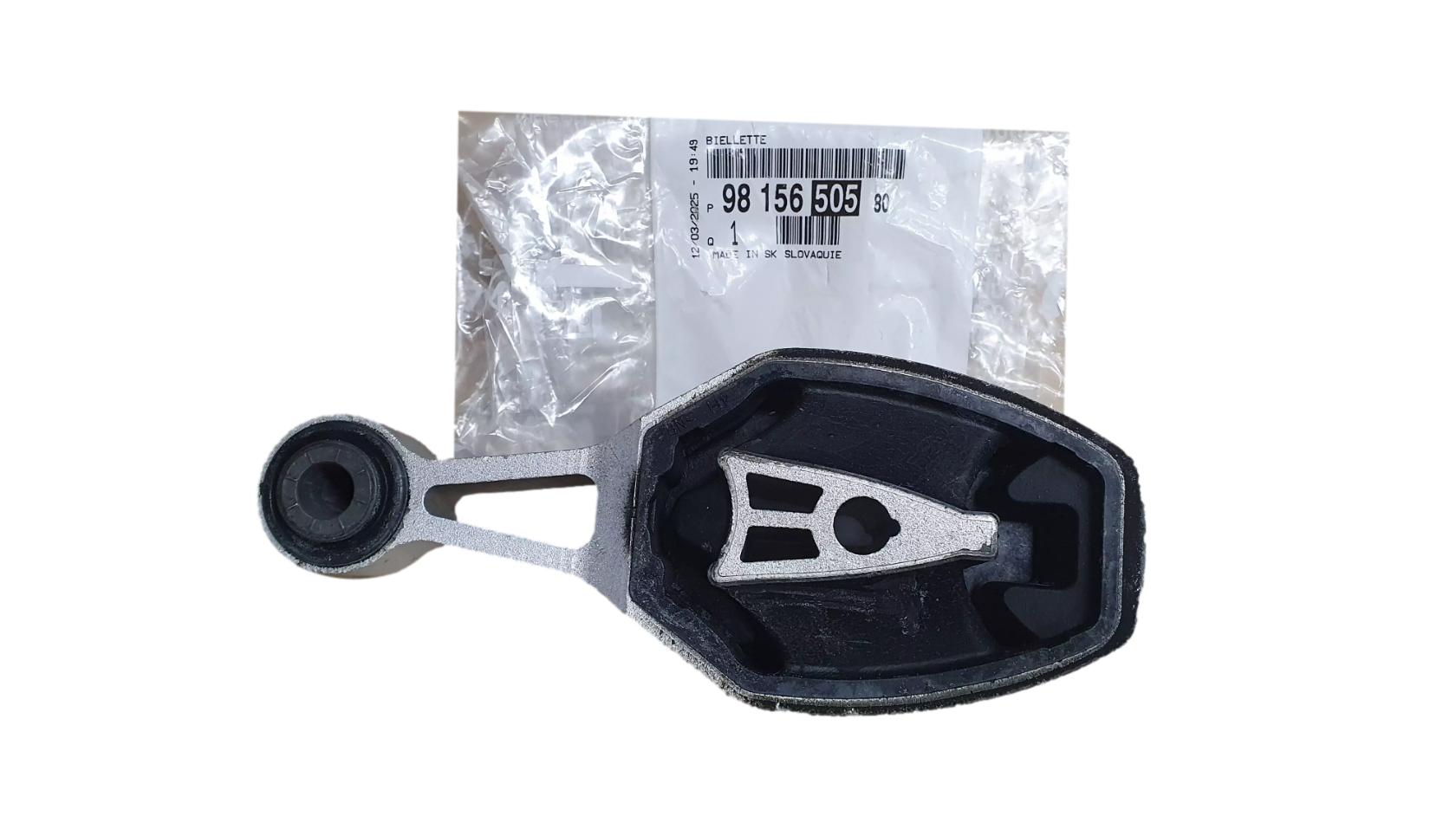 Coussin Moteur Original 9815650580 Citroen Peugeot