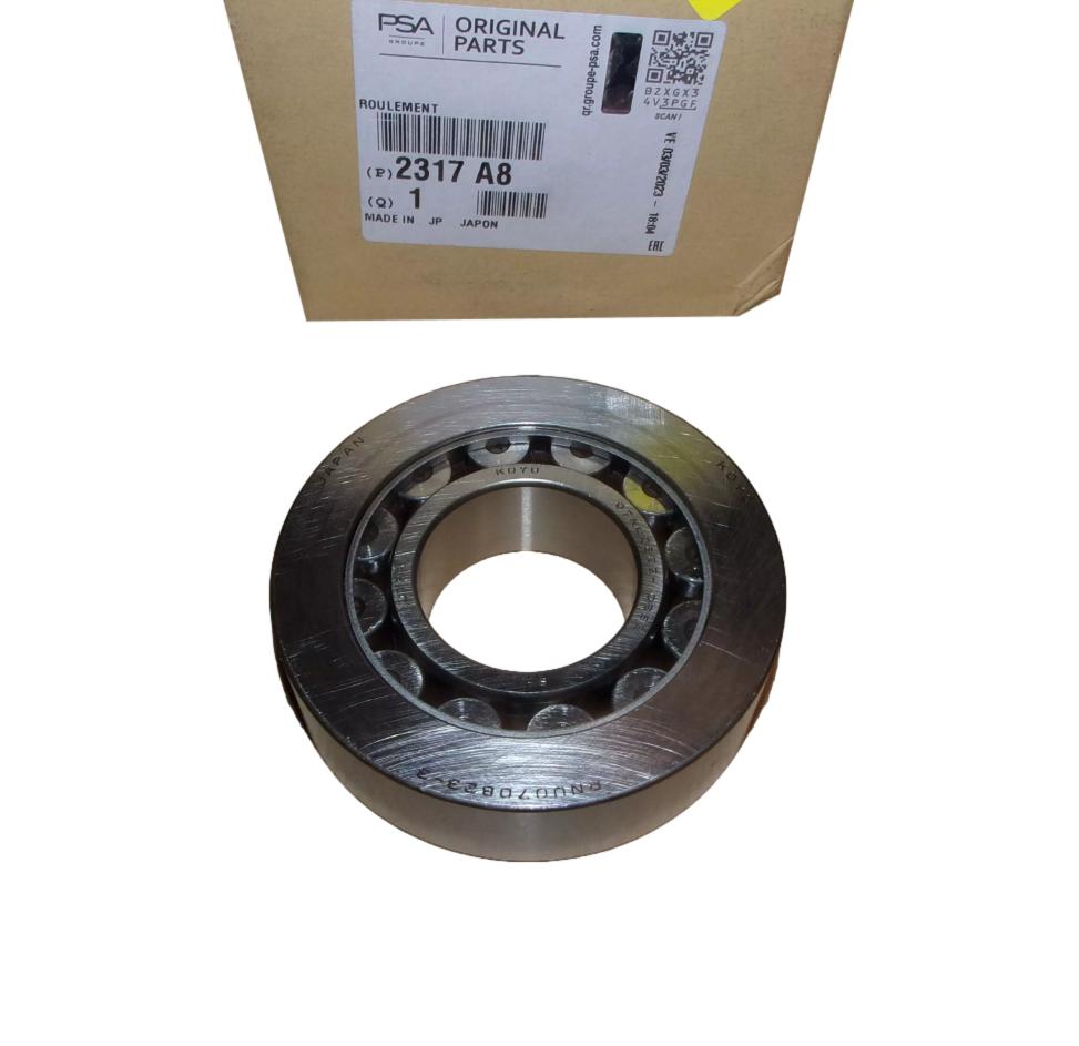 Roulement Original 2317A8 2317.A8 Citroen Peugeot