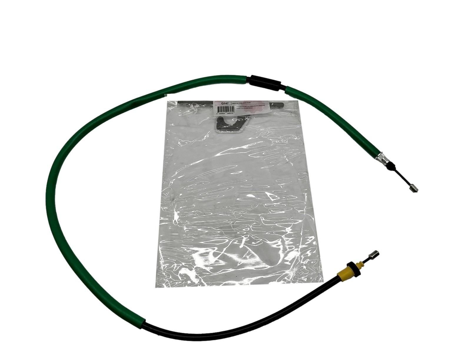 Câble de frein de stationnement Pour Renault 8200673259 404653 Seim
