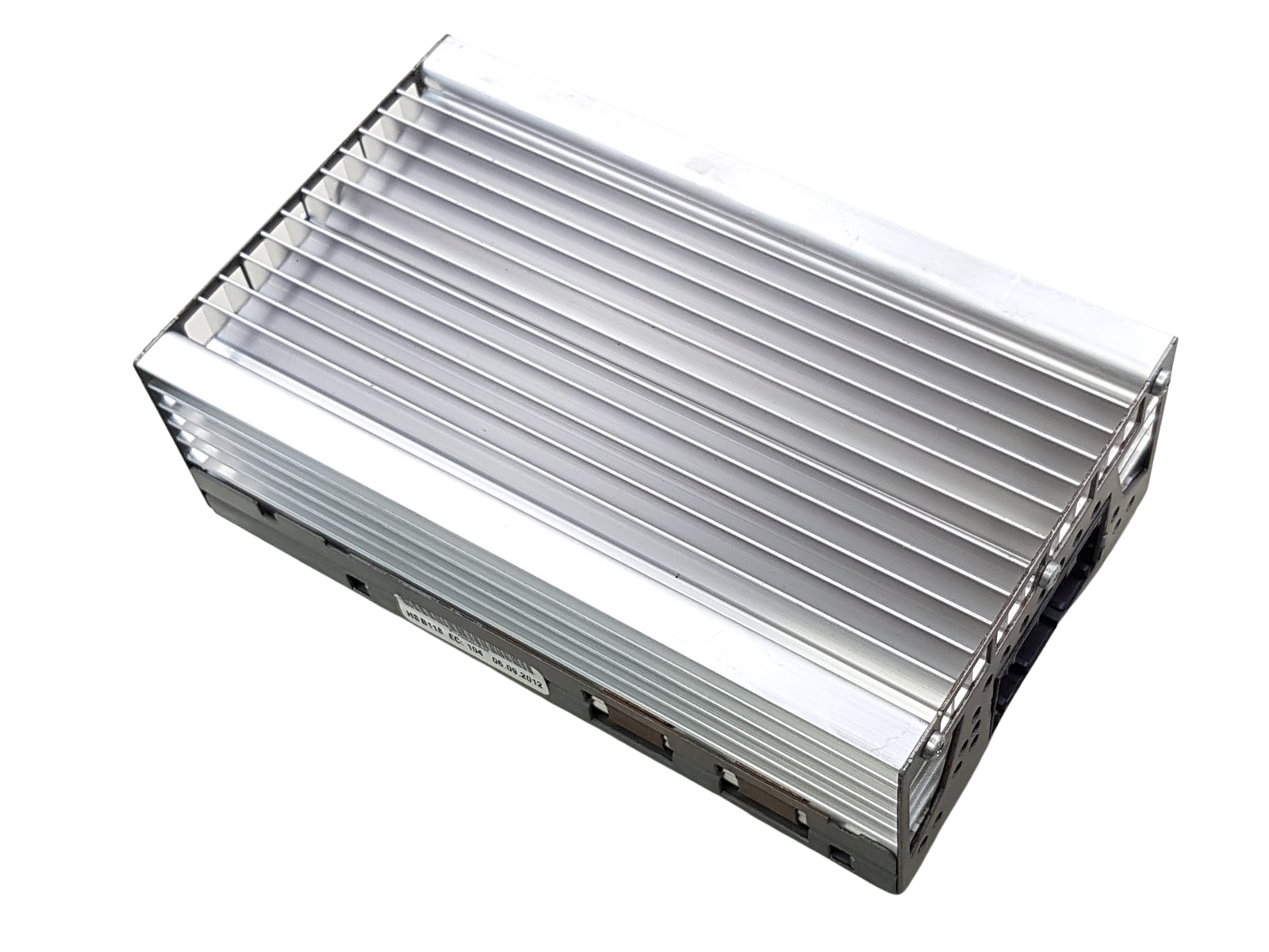 Amplificateur Audio BMW 9266351 BEB118 Harman Becker