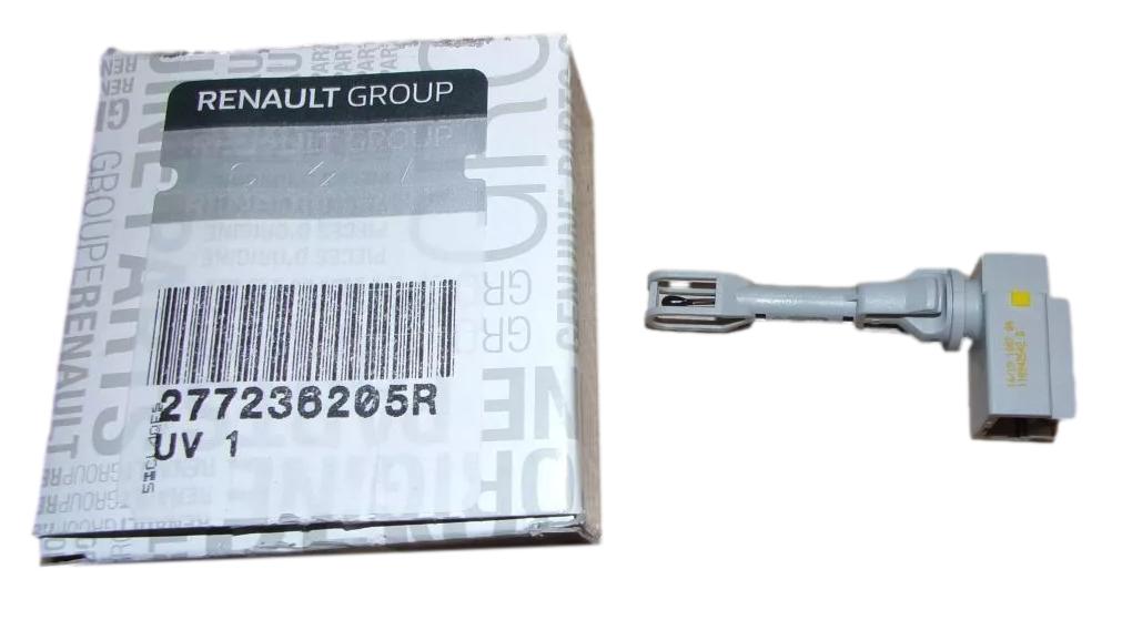 Tèmoin Nouvelle Original 277236205R Dacia