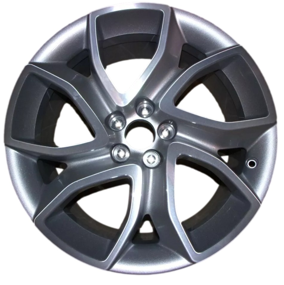 Jante En Aluminium Nouvelle Original 19' 5402W0 5402.W0 Citroen