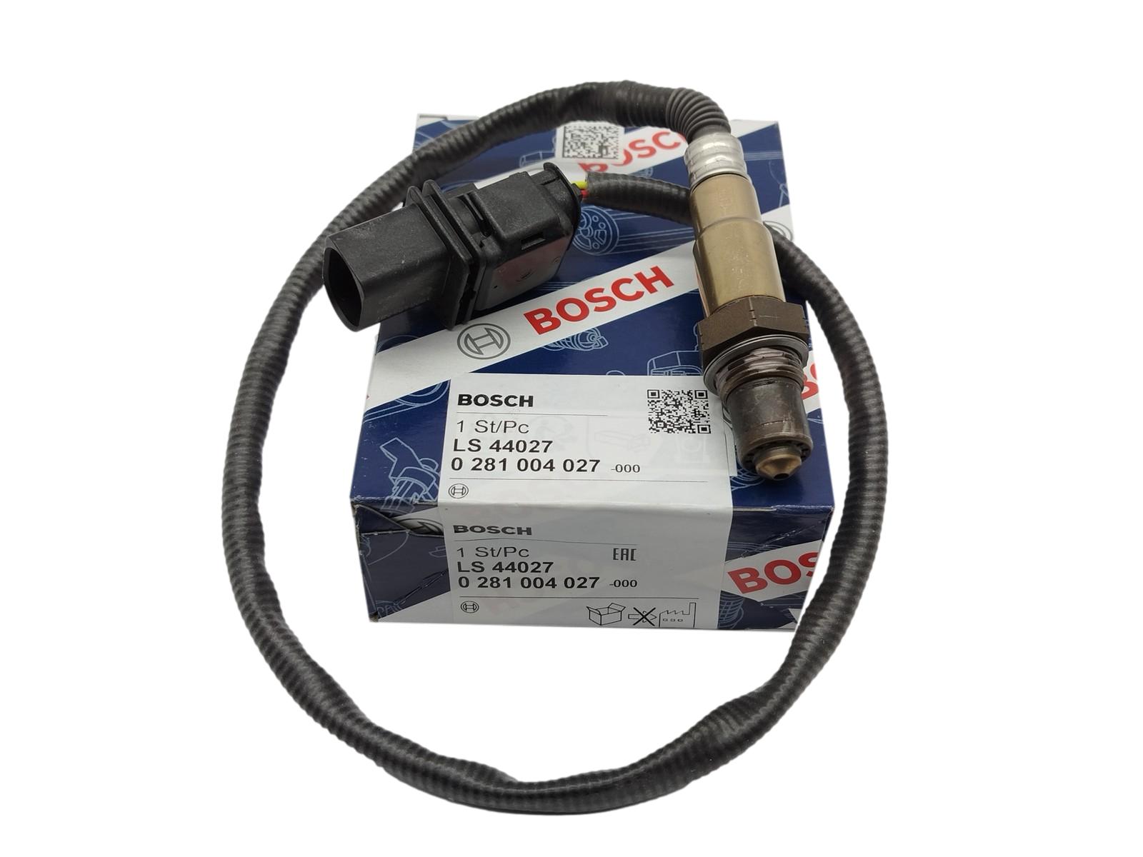 Sonde Lambda Pour Renault 0281004027 226A47142R 2269000Q1B Bosch