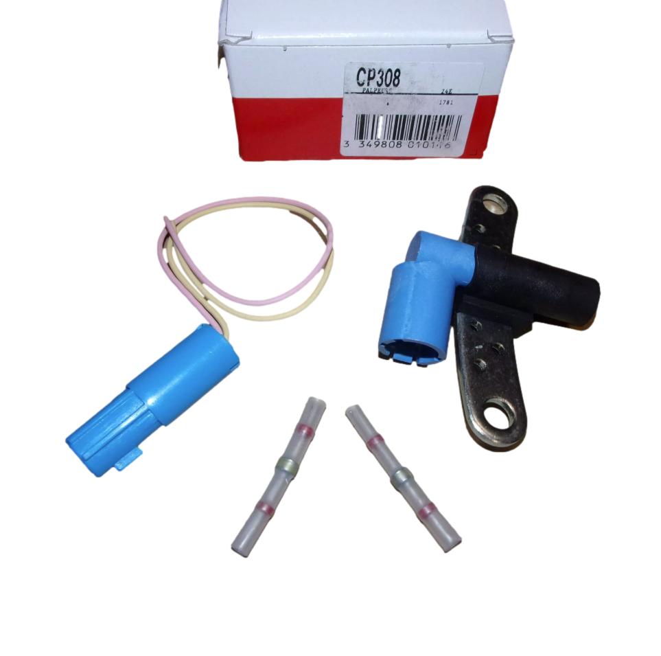 Capteur Position D`Arbre A Cames Pour Renault Dacia CP308 8200468645 Seim