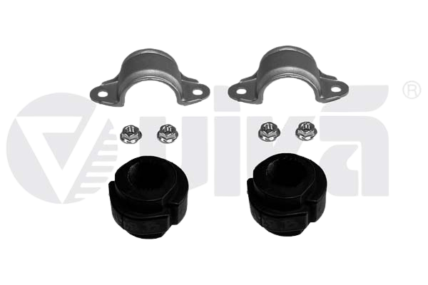  kit De Réparation Pour VW Audi Skoda 4D0411327D K41786301 Vika