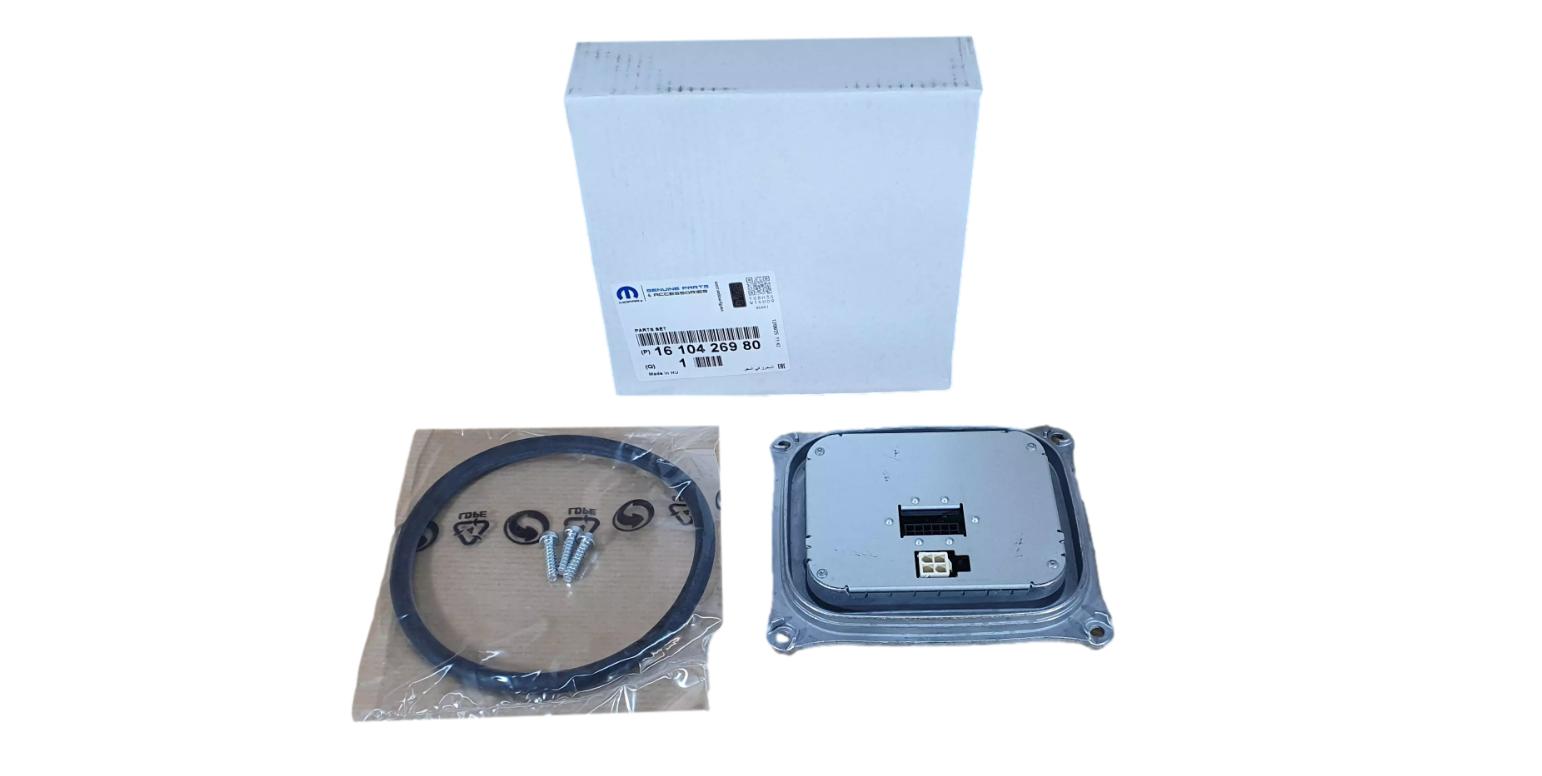 Convertisseur Xenon Original 1610426980 Peugeot