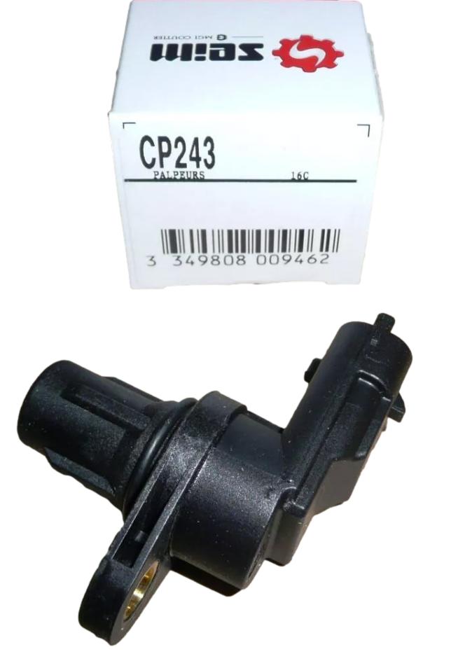 Capteur Position D`Arbre A Cames Pour Citroen Fiat Peugeot CP243 1920JH Seim