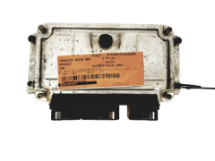 Calculateur 0261207477 9643218980id02 26FM0957 PSA Bosch 20216 Calculateur 0261207477 9643218980id02 26FM0957 PSA Bosch 20216