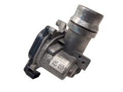 Boitier Papillon D’admission 8200614985 Renault Dacia Nissan 1.5 DCI 1997