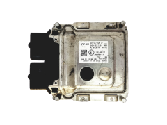 Calculateur 04C907309AF 0261S12188 VW Bosch 30291