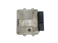 Calculateur FGP MJD6JF.P3 55195817 Fiat 35757