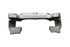 Support Étrier De Frein Avant 4F0615125 66151727201 Audi Seat Vika