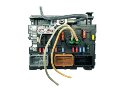 Calculateur BSM L11-00 9661708280 PSA 31324