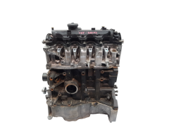 Moteur À Diesel K9KE629 K9K629 1.5 DCI Renault Captur 2016 100018870R