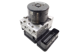 Pompe Abs VWAG 1K0907379AT 1K0614517CB Ate 1512 Pompe Abs VWAG 1K0907379AT 1K0614517CB Ate 1512