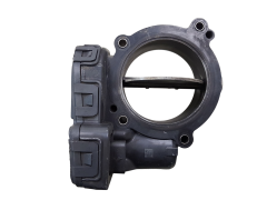 Boitier Papillon D’admission Mercedes-Benz A6510900270 0280750551 1801