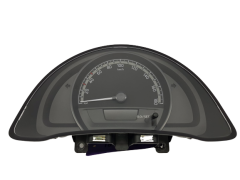 Bloc Compteurs Vitesse Skoda Citigo 1ST920850H Magneti Marelli