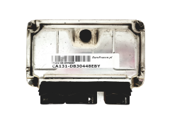 Calculateur PSA 0261206246 9637838780id05 26FM0811 Bosch 30448