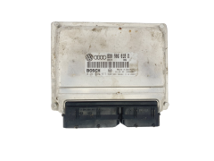 Calculateur 8D0906018D 0261204873 VW Audi Bosch 