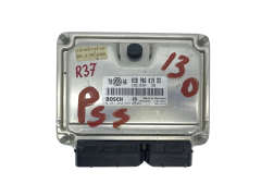 Calculateur VW 038906019DS 0281010543 Bosch 64049