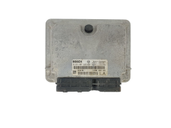 Calculateur 90508986LA 0281001633 Opel Bosch 41427