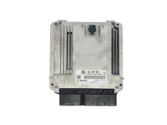 Calculateur 03L907309L 0281017554 VW Bosch 37165