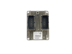 Calculateur 51784960 IAW5SF.M3 Fiat Magneti Marelli 41121