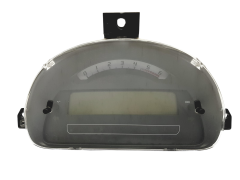 Bloc Compteurs Vitesse Citroen C2 C3 9660225880 D 02 48113