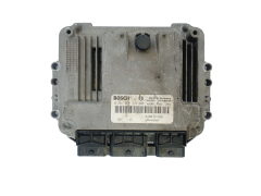 Calculateur 0281011776 8200391966 8200386508 Renault Bosch 36146