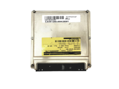 Calculateur A6111537379 0281010607 Mercedes Bosch 16842 Calculateur A6111537379 0281010607 Mercedes Bosch 16842