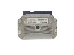 Calculateur Renault 21584913-3A 8200411717 8200376474 Sagem 43893