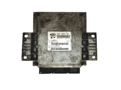 Calculateur 9643707380 9645243180 IAW48P2.70 PSA  