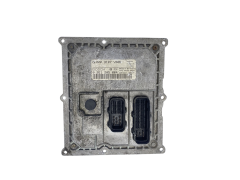 Calculateur Smart 0003107V006 0261205004 Bosch 61909