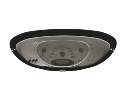 Bloc Compteurs Vitesse Lancia Ypsilon 46814977 58780