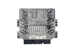 Calculateur 5WS40862C-T 8V41-12A650-CB Ford Continental