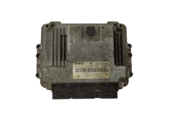 Calculateur 0281011549 8200391966 8200370779 Renault Bosch 15891